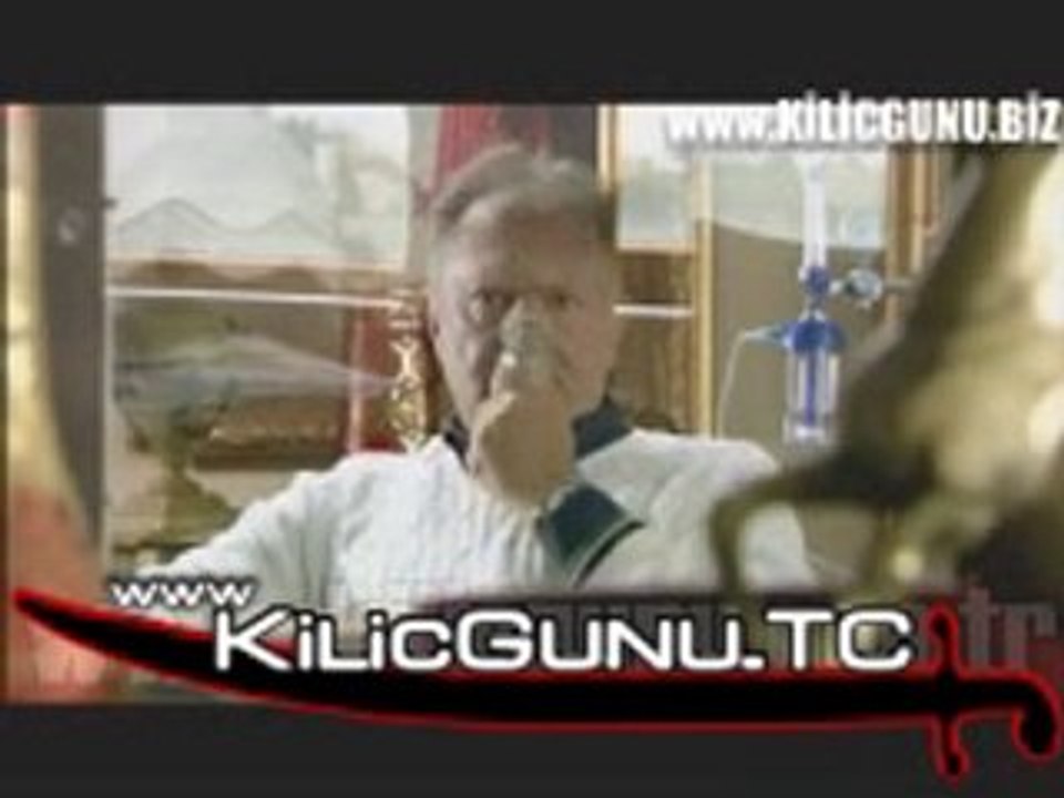 Kılıç Günü Dizisi Tanıtım Fragmanı ( Celal Kızıltan)