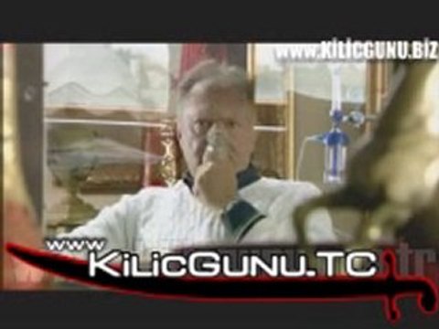 Kılıç Günü Dizisi Tanıtım Fragmanı ( Celal Kızıltan)