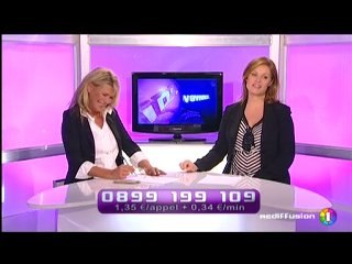 Les belles mères, ça s inquiete pour rien, Gaya le sait bien