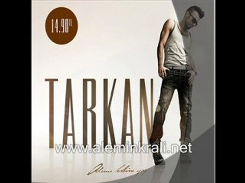 Tarkan - Sevdanın Son Vuruşu 2010 - aleminkrali.net