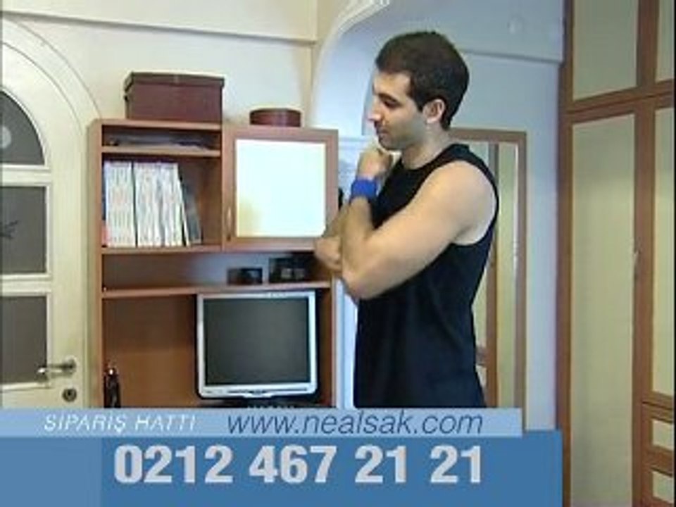 IMPORTENCE Konuşan Tansiyon Aleti