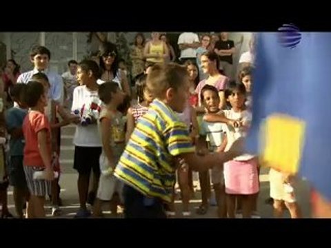 Dnevnik - Stara Zagora - 1 chast