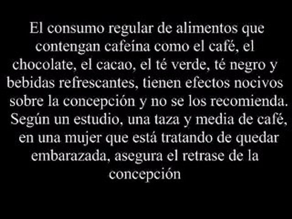 INFERTILIDAD, TRATAMIENTO Y CAUSAS DE LA INFERTILIDAD ...
