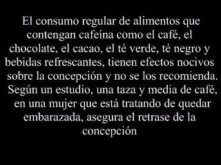INFERTILIDAD, TRATAMIENTO Y CAUSAS DE LA INFERTILIDAD ...