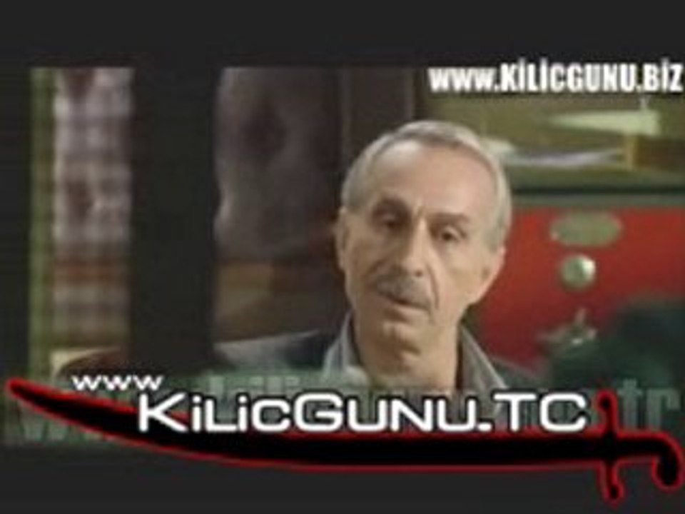 Kılıç Günü Dizisi Tanıtım Fragmanı ( Piç Nazım)