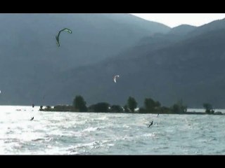 Cassone, Lago di Garda.