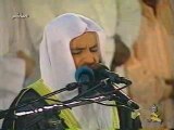 Surah Al Qadr - Mishary Al Afasi