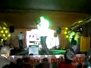 Düzköy Kültür ve Sanat Festivali 2