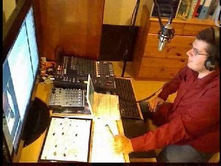 rediffusion de l'émission du 30 juillet 2010