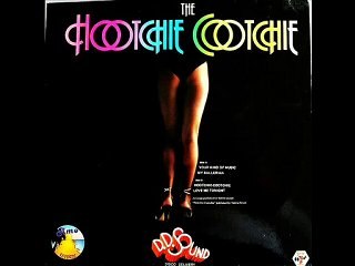 70's disco music - D.D. Sound - Hootchie Cootchie 1979