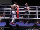 Cyril A2BAS vs Marvin SELLAM Rounds 6 7