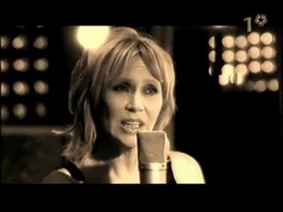 Agnetha Fältskog - Sometimes when I'm dreaming (english sub)