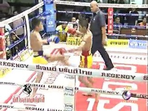 Kuekkong Payakmuangchon VS Pairothnoi Sing Bor. Kor. Sor