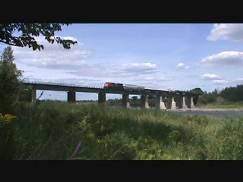 Montage videos et photos du 31 Juillet 2010