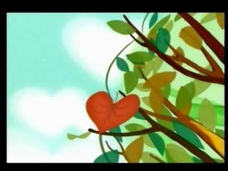 Fruit D'or Animation