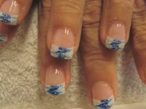 Naglar Skåne Län Hammenhög Nagelgalen