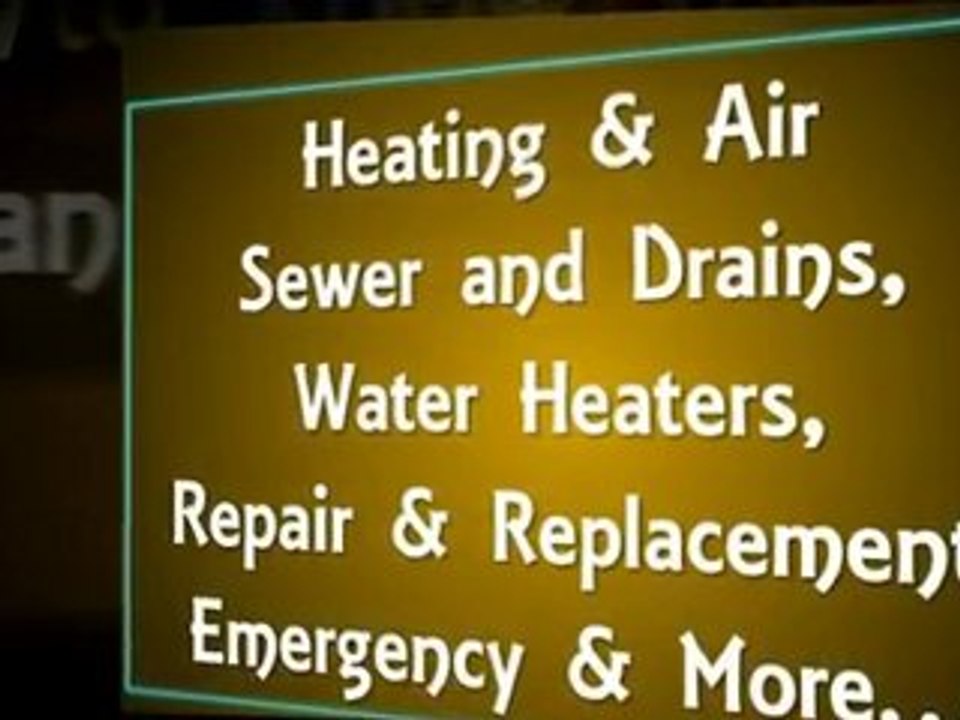 Sewer Cleaning Bountiful, Septic Tank Bountiful