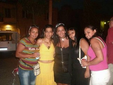 VIDEO DE MA FAMILLE KE JAIME