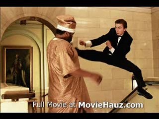 Agent Cody Banks 2Destination london (2004) Part 1/13