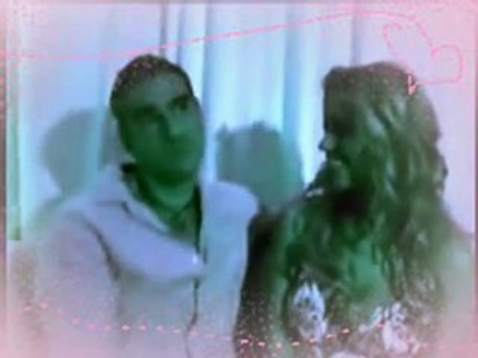 Catherine y Miguel - "Nada Cambiará mi Amor por Ti"