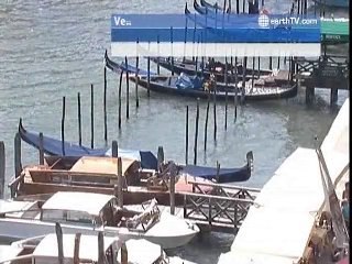 Amsterdam - Netherlands, Dresden - Germany, Budapest - Hungary, Cape Town - South Africa, Melbourne - Australia, Venice - Italy, Paris - France