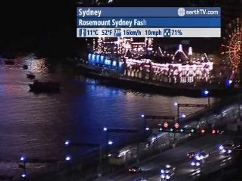 Agadir - Morocco, Stuttgart - Germany, St. Andrews - Canada, Sydney - Australia, Muscat - Oman, Ekaterinburg - Russia, Bandar Seri Begawan - Brunei