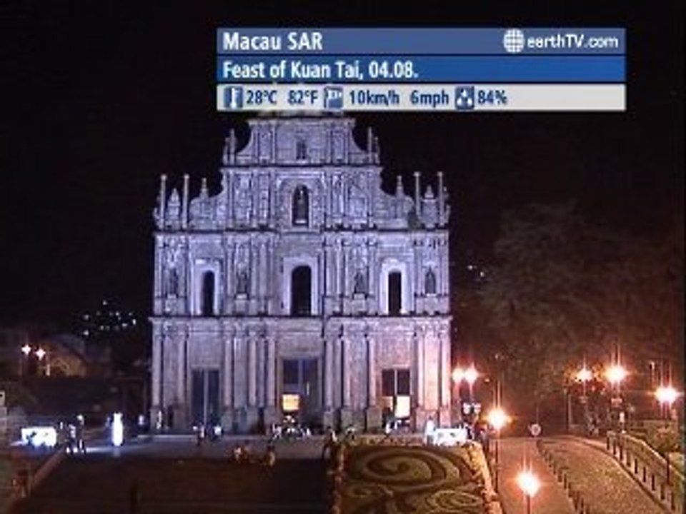 Brussels - Belgium, Hamburg - Germany, Pretoria - South Africa, New York - USA, Macau SAR - China, Lech Zurs am Arlberg - Austria, Udaipur - India