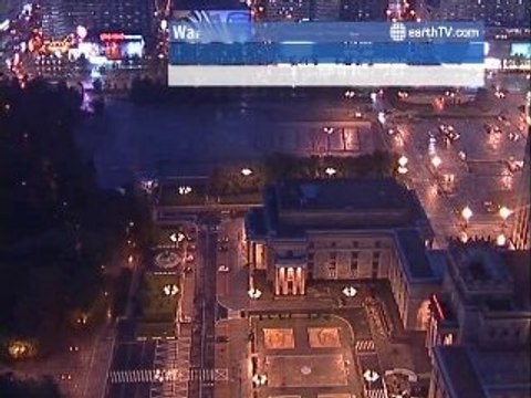 Antibes - Juan-les-Pins - France, Munich - Germany, Cape Town - South Africa, Ekaterinburg - Russia, St. Andrews - Canada, Warsaw - Poland, Venice - Italy