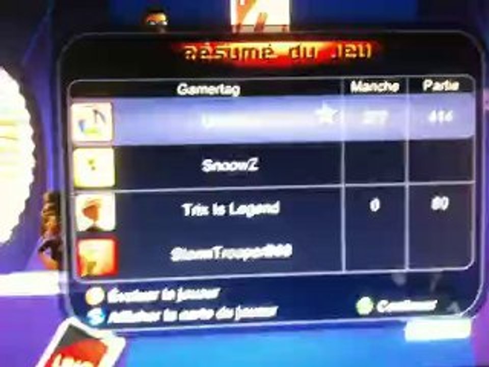 Uno. 2v2 GB .