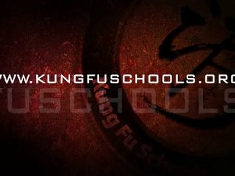 Why Chelsee loves going to Kung Ku Schools