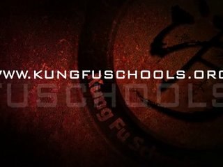 Why Chelsee loves going to Kung Ku Schools