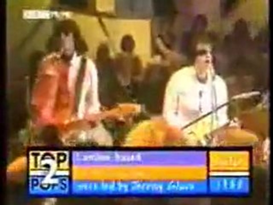 The Barracudas - Summer Fun (1981)
