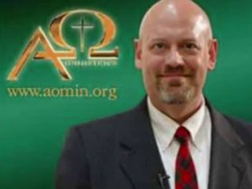 The Ordo Salutis is not the Gospel