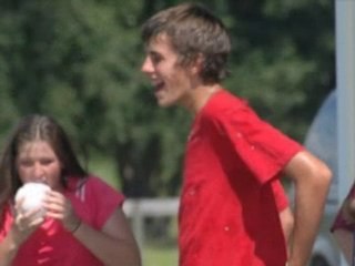 Englewood Edge News: A Bit of Hope Horse Ranch camp