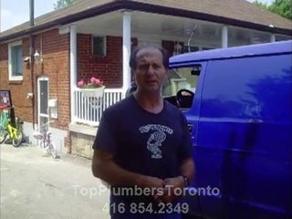 Plumber Toronto, Plumbers toronto, Emergency plumber toronto