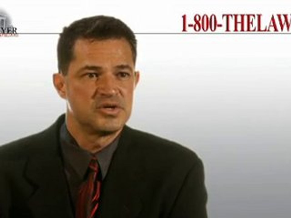 DUI Lawyer Phoenix Arizona-What your DUI attorney should do