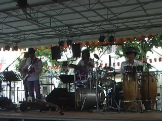 concert JFX - 1ère partie - 27 07 2010