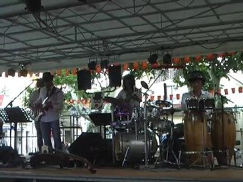 concert JFX - 1ère partie - 27 07 2010