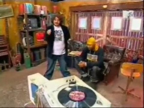 Roi Heenok - Mouloud TV