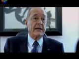 Aveu de Jacques Chirac sur l'exploitation de l'afrique