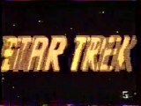 Génerique STAR TREK 1991 LA CINQ