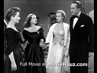All About Eve (1950) Part 1 of 18