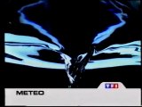 Page De Publicité   La Météo du 31 Décembre 1999 TF1