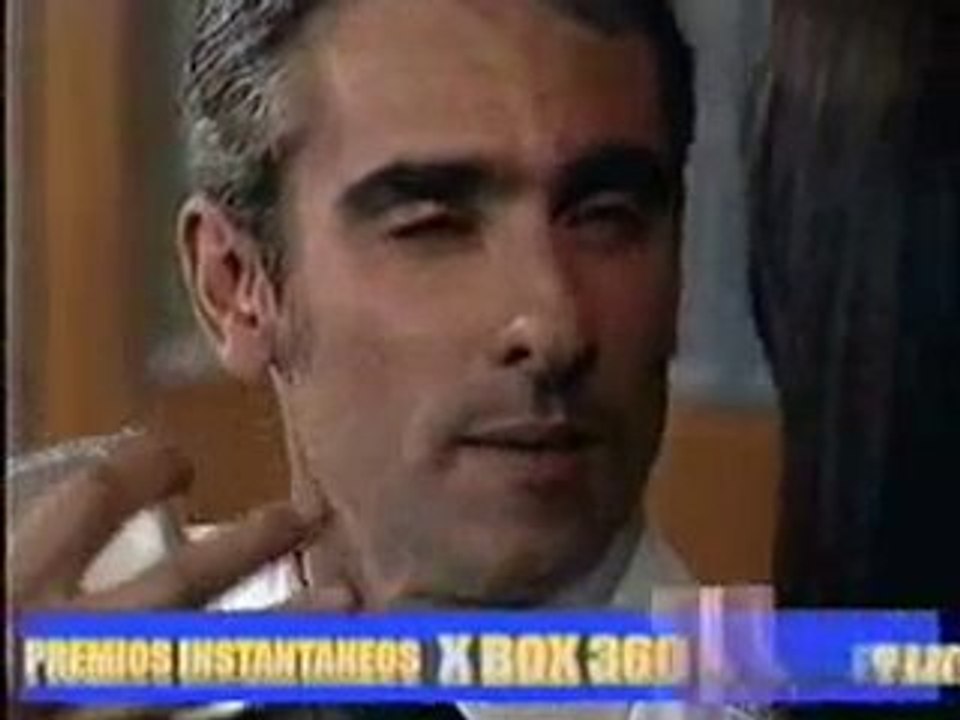 Deborah y Alejandro - Una Noche de Copas (1/2)