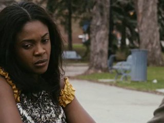 Anchor Baby movie trailer starring Omoni Oboli & Sam Sarpong