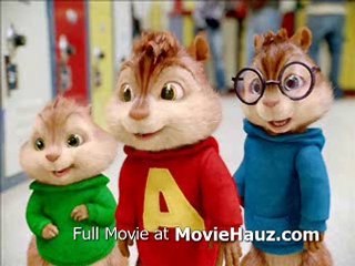 Alvin and the Chipmunks The Squeakquel (2009) Part 1 of 15