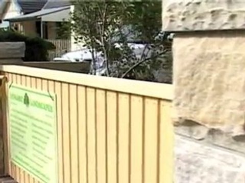 Landscape Gardens Lane Cove North Dynamic Landscapes ...