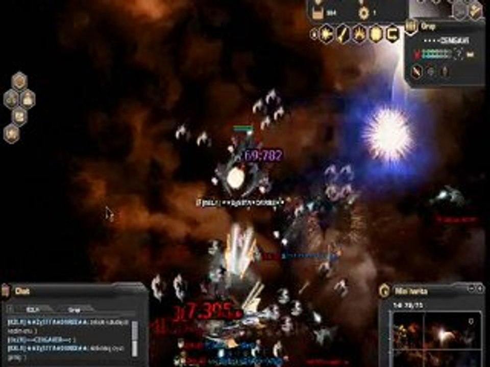 XALO klanı KESİMİ !!!