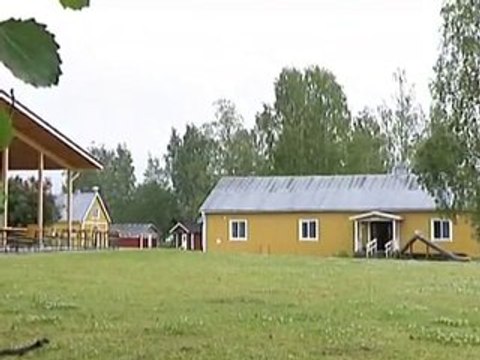 Konferens Norrbottens Län Öjebyn Storstrand Kurs Och ...