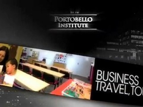 Occupational Therapy Assistant Courses at Portobello Insti